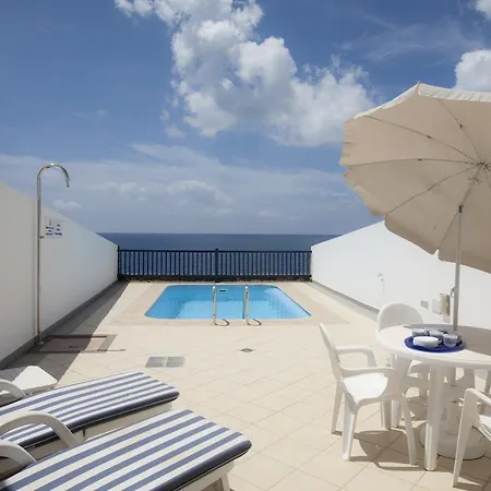 The Lookout Puerto Calero