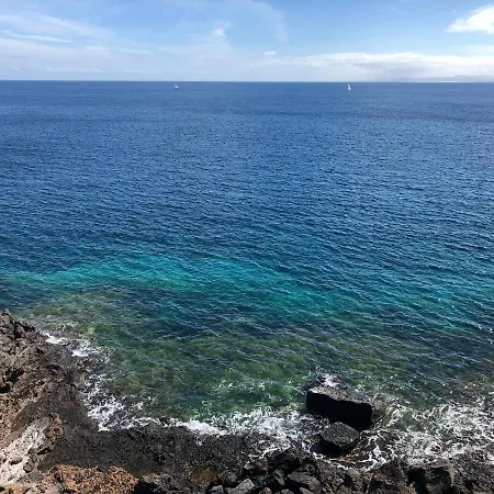 The Lookout * Puerto Calero