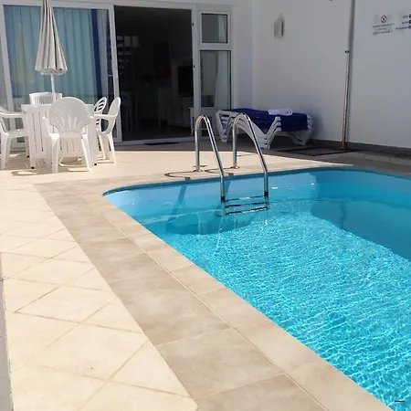 The Lookout Villa Puerto Calero