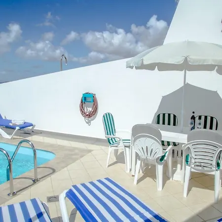 Villa The Lookout *