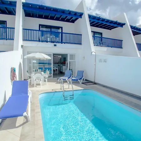 The Lookout * Puerto Calero