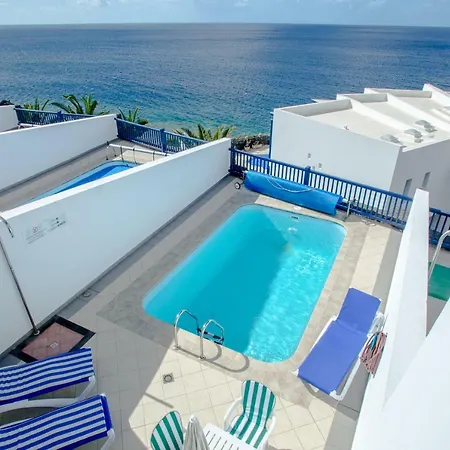 Villa The Lookout Puerto Calero