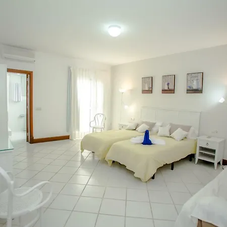 Villa The Lookout Puerto Calero