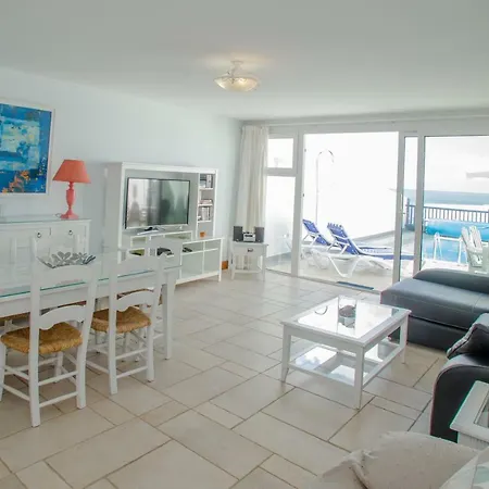 Villa The Lookout *