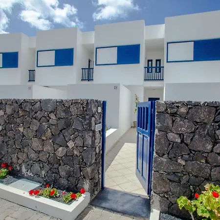 The Lookout Villa Puerto Calero