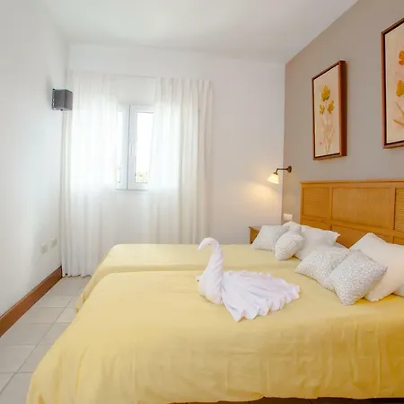 The Lookout Villa Puerto Calero