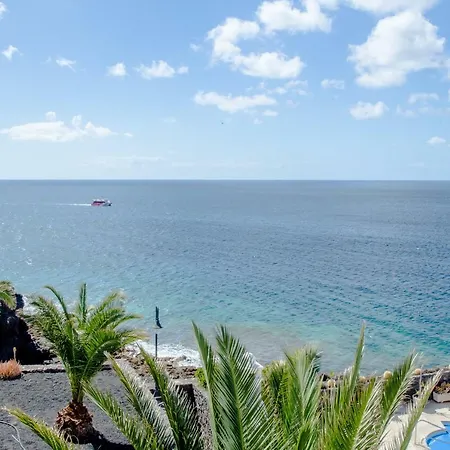 Villa The Lookout *